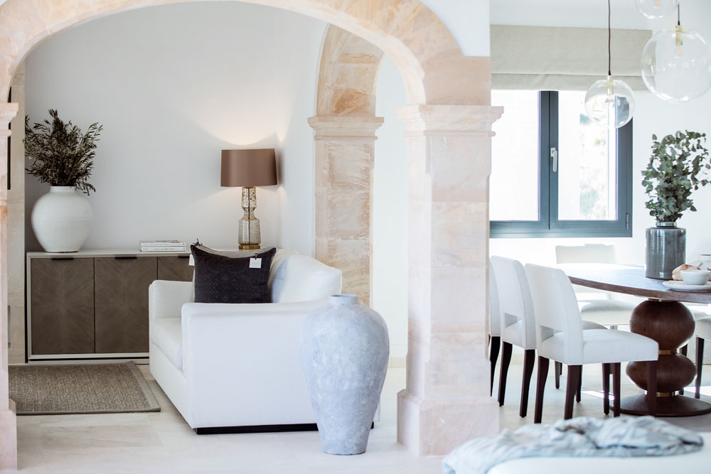 Interior design Mallorca